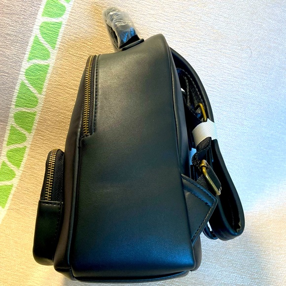 Disney Loungefly Three Caballeros mini backpack - Picture 11 of 11